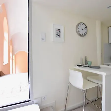 Apartamento Budget By Hi5- Mini Budapeste