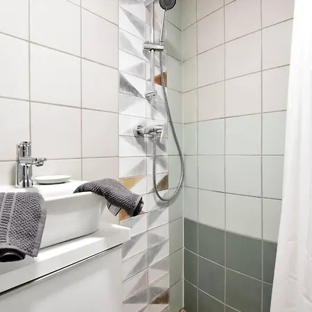 Budget By Hi5- Mini Apartamento Budapeste