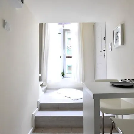 Budget By Hi5- Mini Apartamento Budapeste