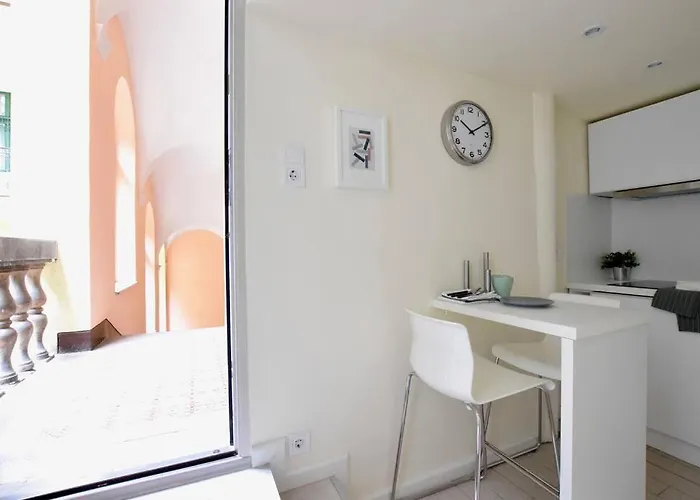 Apartament Budget By Hi5- Mini Budapesta