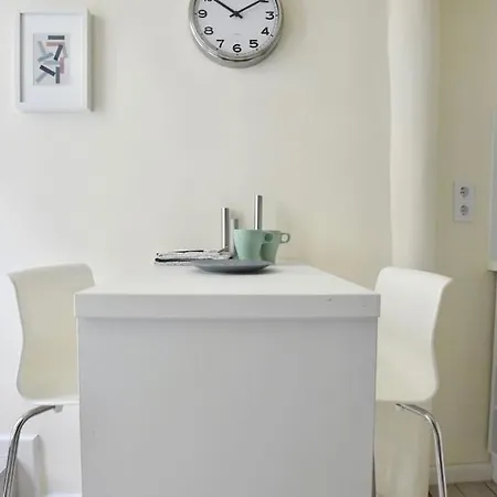 Budget By Hi5- Mini Budapeşte