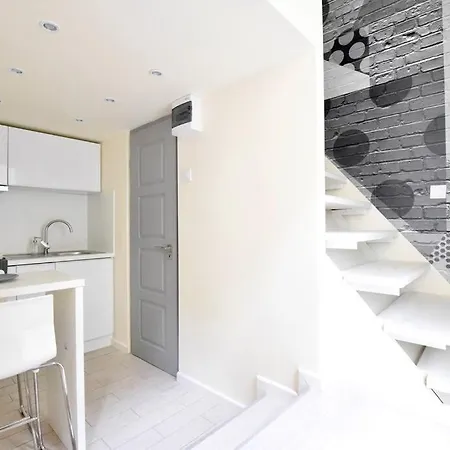 Apartamento Budget By Hi5- Mini