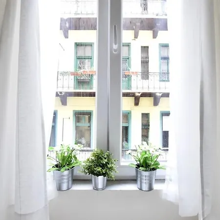 Apartamento Budget By Hi5- Mini *