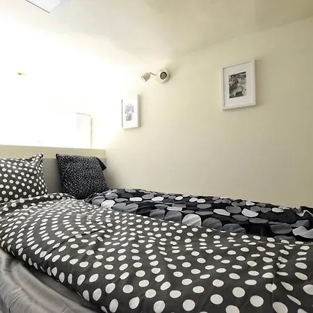 Budget By Hi5- Mini Budapeşte