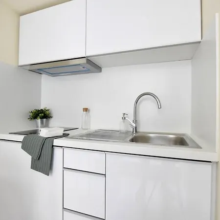 Daire Budget By Hi5- Mini Budapeşte