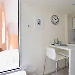 Apartman Budget By Hi5- Mini Budapest