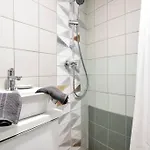 Budget By Hi5- Mini Apartman Budapest